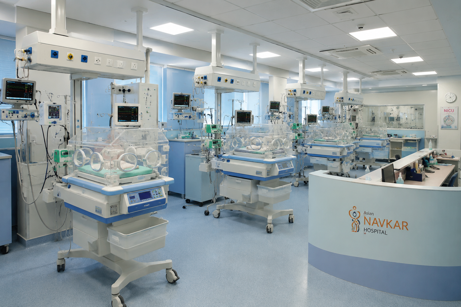 Level 3 NICU