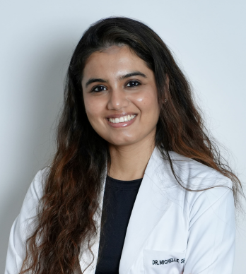 Dr. Michelle Shah Jain