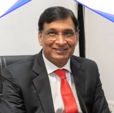 Dr. Dinesh Jain